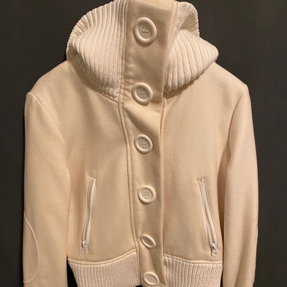 CoffeeShop jacket